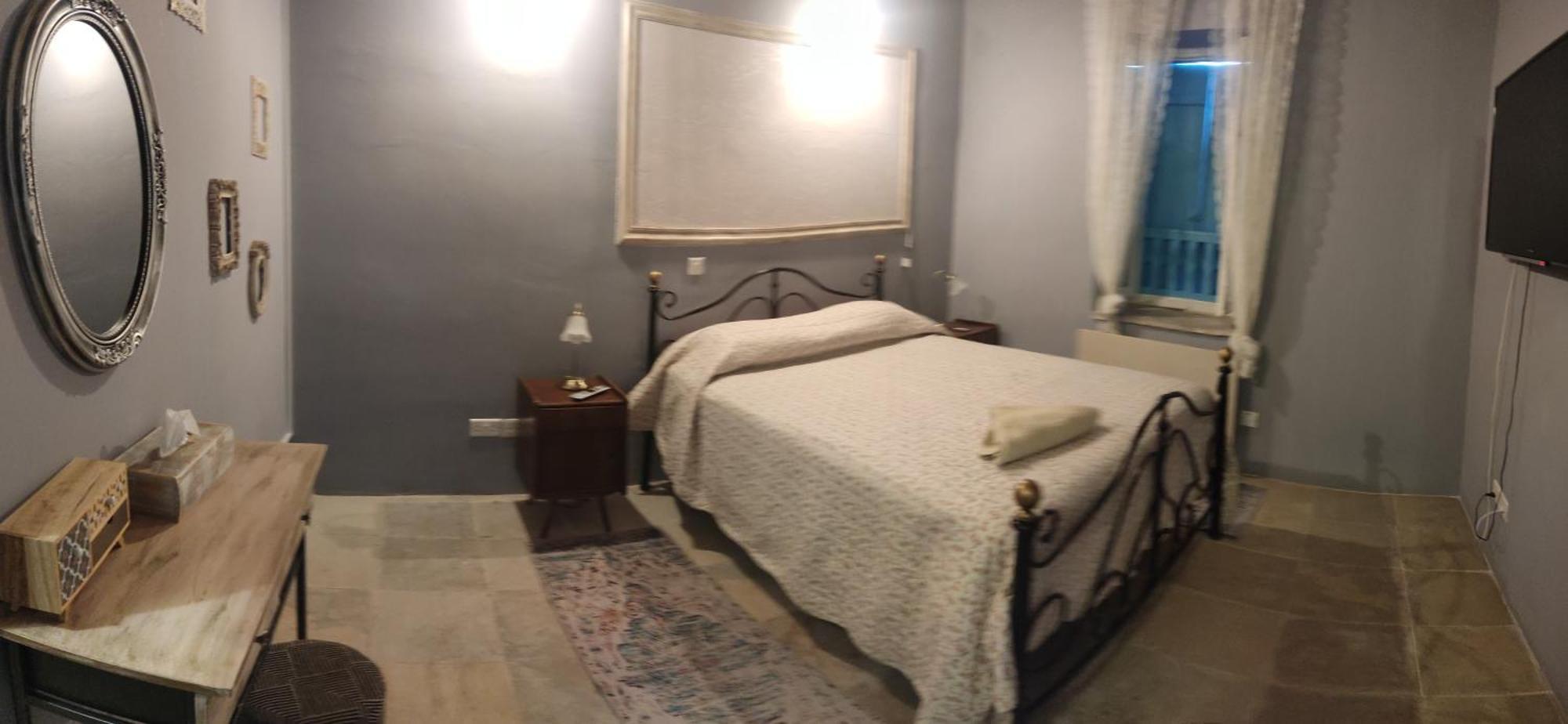 Athieno - Αθηαινώ Apartment Athienou Room photo