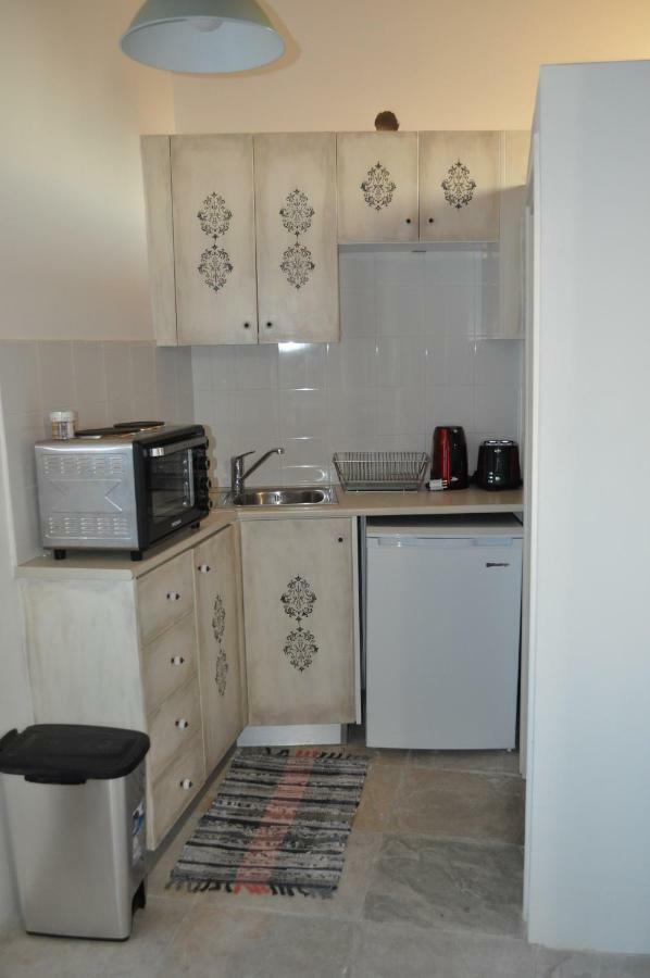 Athieno - Αθηαινώ Apartment Athienou Exterior photo