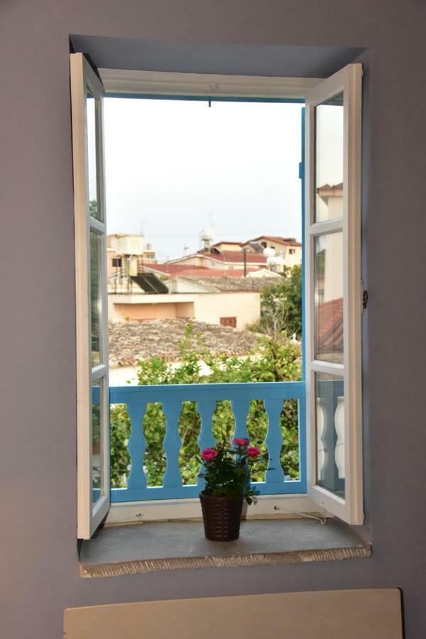 Athieno - Αθηαινώ Apartment Athienou Exterior photo