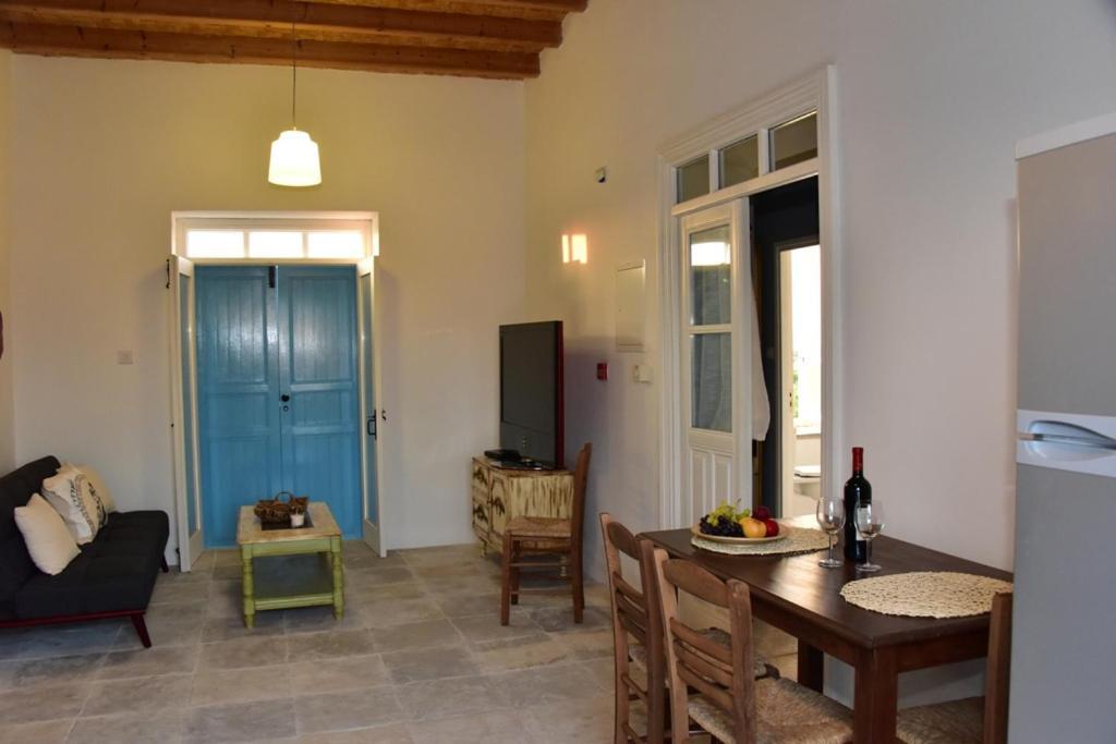 Athieno - Αθηαινώ Apartment Athienou Exterior photo