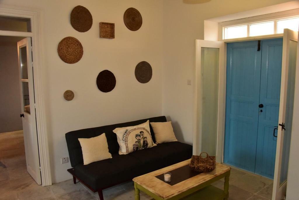 Athieno - Αθηαινώ Apartment Athienou Exterior photo