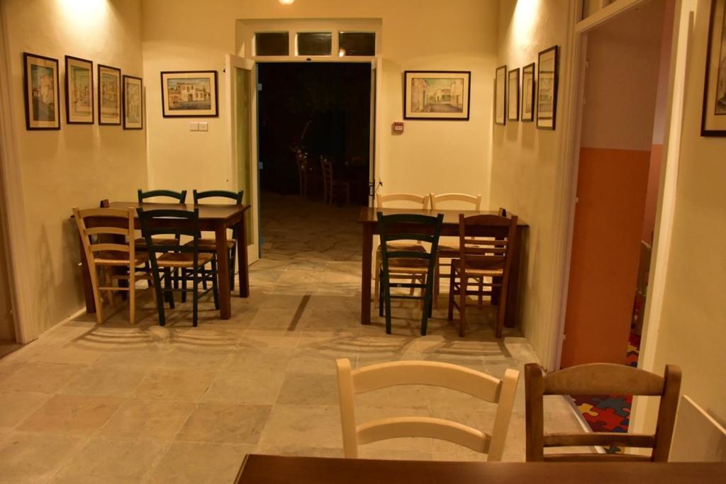Athieno - Αθηαινώ Apartment Athienou Exterior photo