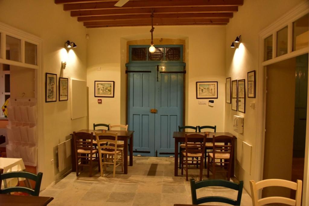 Athieno - Αθηαινώ Apartment Athienou Exterior photo