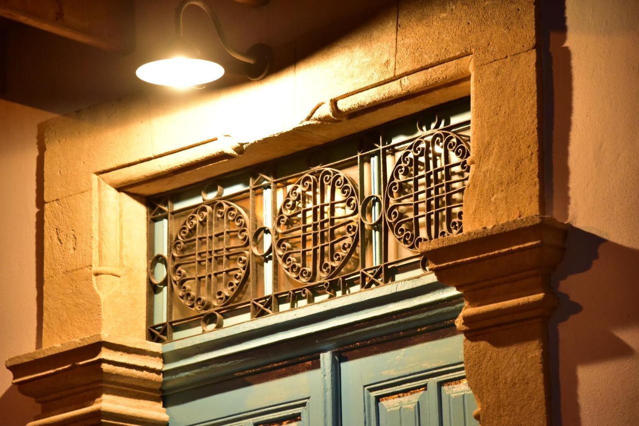 Athieno - Αθηαινώ Apartment Athienou Exterior photo